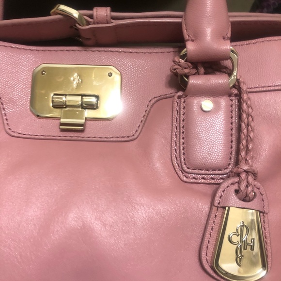 Cole Haan Handbags - Cole Haan Leather Handbag